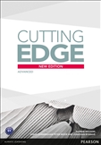 Cutting Edge Advanced New Edition MyEnglishLab...