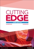 Cutting Edge Elementary Third Edition Workbook without Answer Key