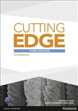 Cutting Edge Intermediate Third Edition MyEnglishLab...