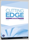 Cutting Edge Starter New Edition Workbook without Key