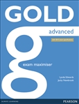 Gold Advanced New Edition Maximiser without Key (2015 Exam)


