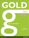 Gold First New Edition Maximiser without Key (2015 Exam)


