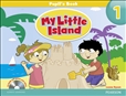 My Little Island Level 1 Student's Book and CD-Rom Pack