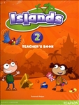 Islands 2 Teacher's Test Pack