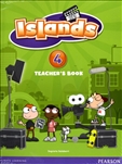 Islands 4 Teacher's Test Pack