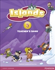 Islands Teacher's Test Pack