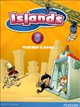 Islands Teacher's Test Pack