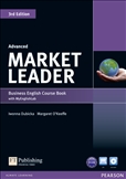 Market Leader Third Edition Advanced Student's Book...