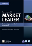 Market Leader Upper Intermediate Third Edition...