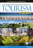 English for International Tourism Intermediate Second...