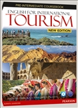 English for International Tourism Pre-intermediate...