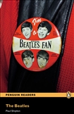 Penguin Reader Level 3: The Beatles Book with MP3