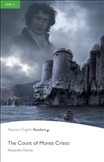 Penguin Reader Level 3: Count Of Monte Christo Book wih MP3
