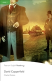 Penguin Reader Level 3: David Copperfield Book with MP3 