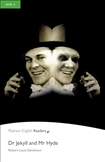 Penguin Reader Level 3: Dr Jekyll and Mr Hyde Book with MP3