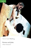 Penguin Reader Level 3: Romeo and Juliet Book with MP3