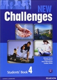 New Challenges 4 Student's Book with Active Book