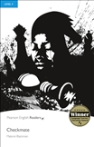 Penguin Reader Level 4: Checkmate Book 
