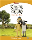 Penguin Kids 3 Shaun the Sheep Reader