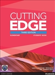 Cutting Edge Elementary Third Edition Student's Book