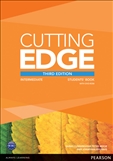 Cutting Edge Intermediate Third Edition Student's Book