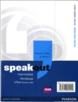 Speakout Intermediate Workbook eText Access Card