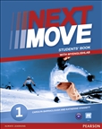Next Move 1 Student's Book with Mylab Pack