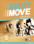 Next Move 2 Student's Book with Mylab Pack
