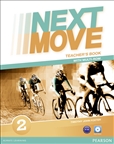 Next Move 2 Teacher's Book with Multi-Rom Pack