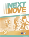 Next Move 2 Workbook with Mp3 Audio Pack