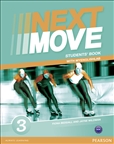 Next Move 3 Student's Book with Mylab Pack