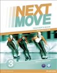 Next Move 3 Teacher's Book with Multi-Rom Pack