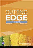 Cutting Edge Intermediate Third Edition Student's Book...
