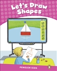 Penguin Kids 2 Let's Draw Shapes (American)