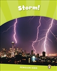 Penguin Kids 4 Storm! (American)