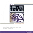 New Language Leader Advanced Class CD (3)