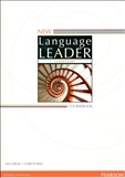 New Language Leader Elementary Coursebook Revised