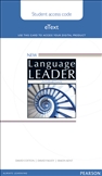New Language Leader Intermediate Teacher's etext for IWB