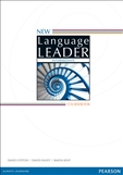 New Language Leader Intermediate Coursebook Revised