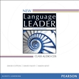 New Language Leader Intermediate Class CD (2)
