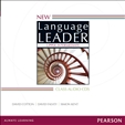 New Language Leader Upper Intermediate Class CD (3)