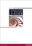 New Language Leader Upper Intermediate Coursebook Revised