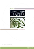 New Language Leader Pre-intermediate Coursebook Revised