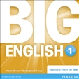 Big English 1 Teacher's etext CD-ROM