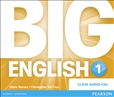 Big English 1 Class Audio