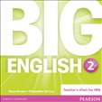 Big English 2 Teacher's etext CD-ROM
