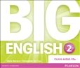 Big English 2 Class Audio
