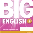 Big English 3 Teacher's etext CD-ROM