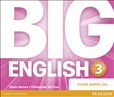 Big English 3 Class Audio