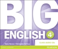 Big English 4 Class Audio